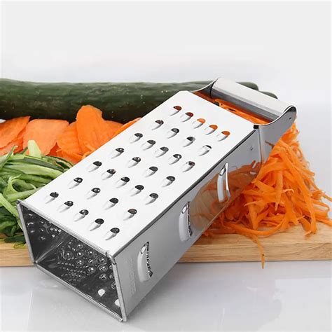 vegetables grater stainless steel pictures